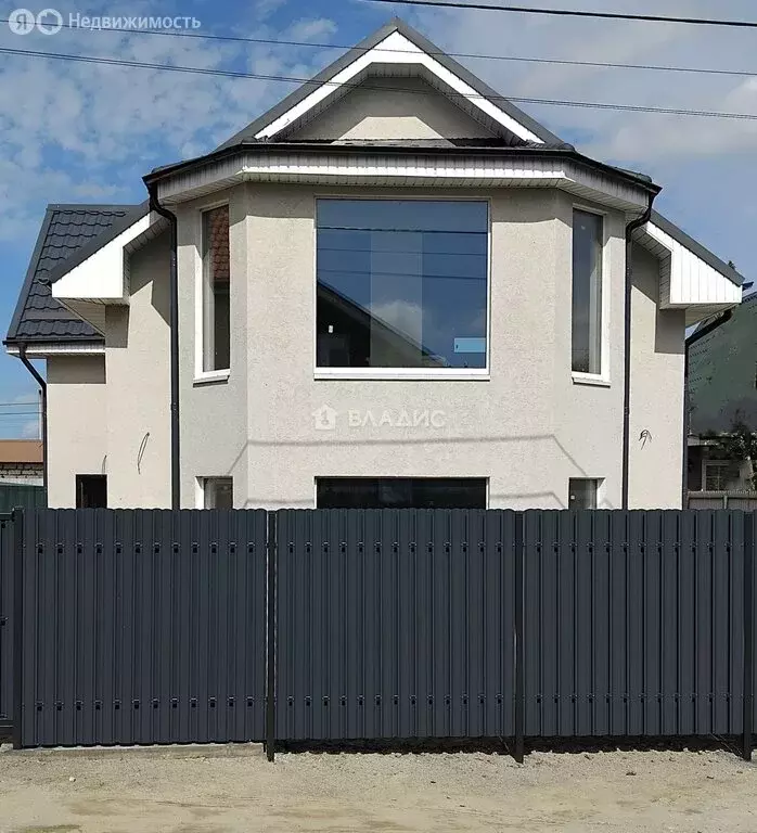 Дом в Калининград, ДНТ Золотой Петушок, Яблочная улица (142 м) - Фото 1