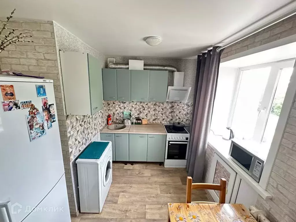 Продаётся 2-к квартира, 44.4 м - Фото 1