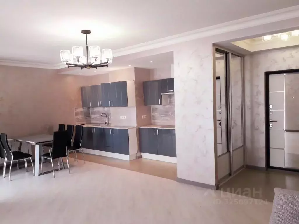 3-к кв. Московская область, Балашиха Янтарный мкр, ул. Кольцевая, 20 ... - Фото 2