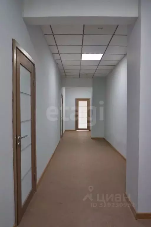 Офис в Забайкальский край, Чита Вокзальная ул., 3Б (320 м) - Фото 0
