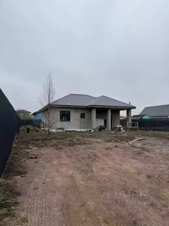 Дом в Ленинградская область, Всеволожский район, Колтушское городское ... - Фото 2