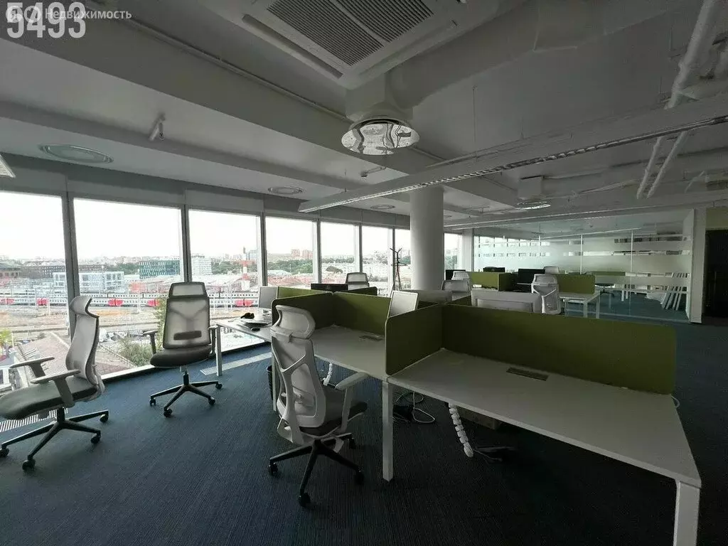 Помещение свободного назначения (3740 м) - Фото 2