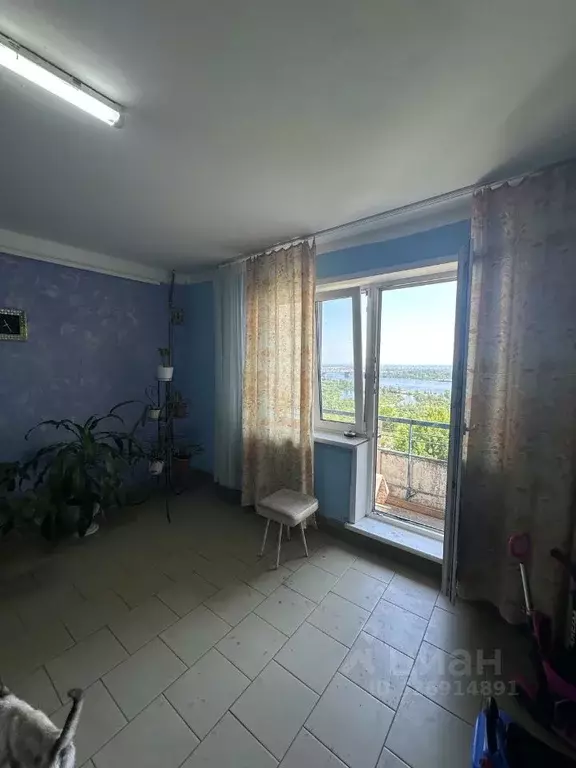 Комната Красноярский край, Красноярск Зеленая Роща мкр, ул. ... - Фото 2