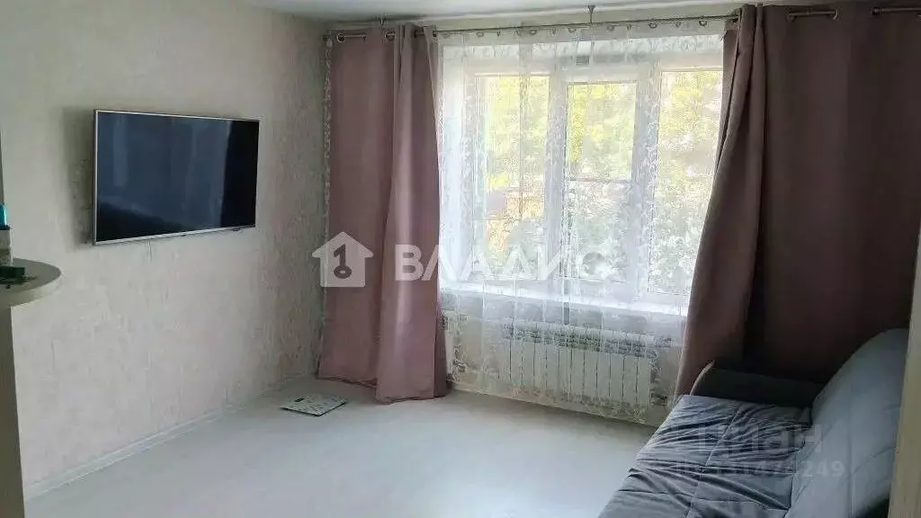 2-к кв. Московская область, Коломна ул. Ленина, 63 (48.6 м) - Фото 1