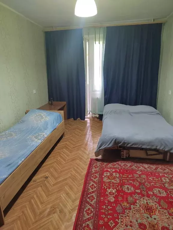 Комната Московская область, Подольск Мраморная ул., 6а (16.0 м) - Фото 1