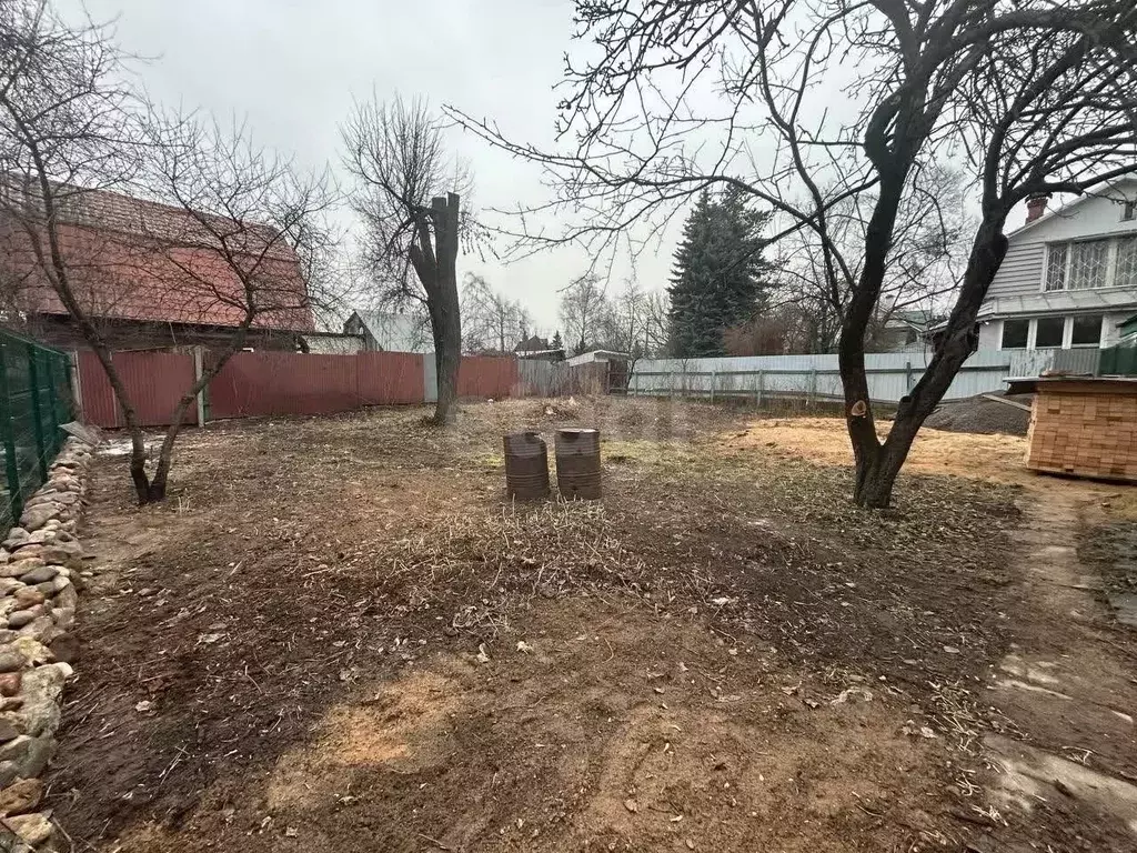 Дом в Московская область, Люберцы городской округ, Красково пгт ул. ... - Фото 1