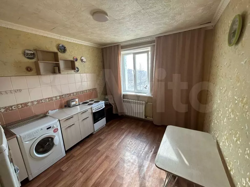 1-к. квартира, 35 м, 6/9 эт. - Фото 0
