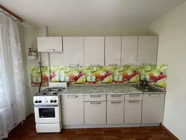 1-к. квартира, 35 м, 6/9 эт. - Фото 0