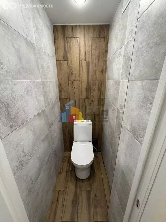 2-комнатная квартира: Тула, улица Бондаренко, 37 (51.2 м) - Фото 2