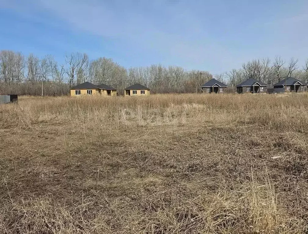 Участок в Оренбургская область, Оренбургский район, Ивановский ... - Фото 1