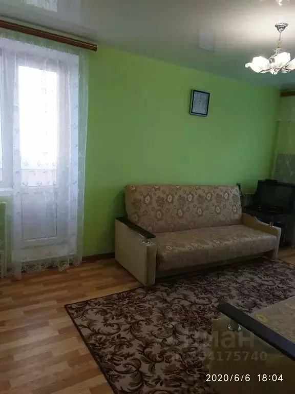 2-к кв. Краснодарский край, Ейск ул. Шмидта, 283 (48.0 м) - Фото 1