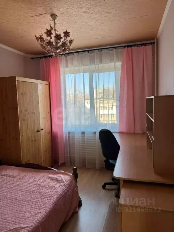 3-к кв. Ярославская область, Ярославль ул. Серго Орджоникидзе, 6к2 ... - Фото 1