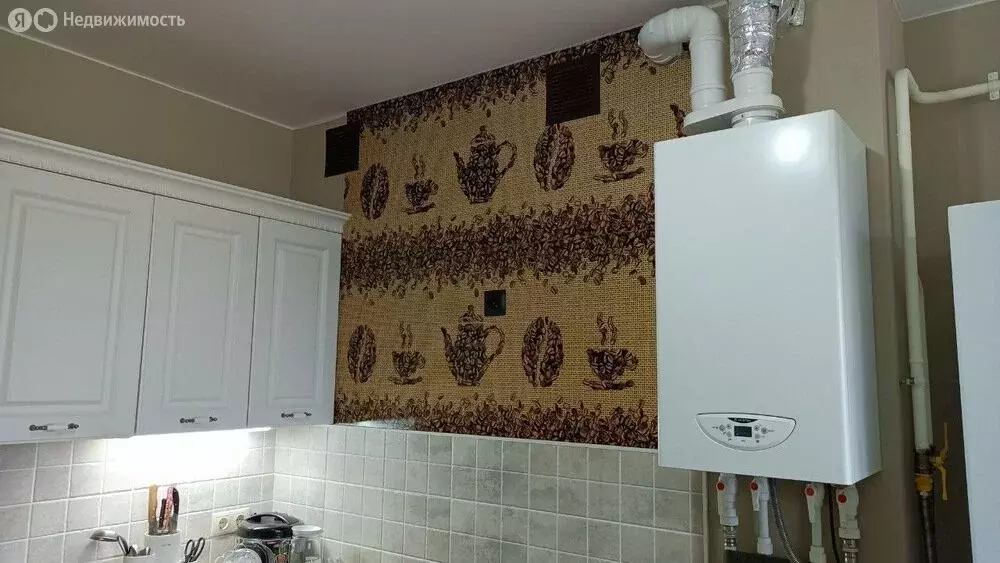 1-комнатная квартира: Анапа, улица Ленина, 180к8 (39 м) - Фото 2