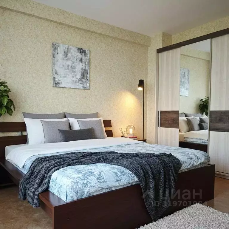 2-к кв. Нижегородская область, Кстово бул. Нефтепереработчиков, 11А ... - Фото 2