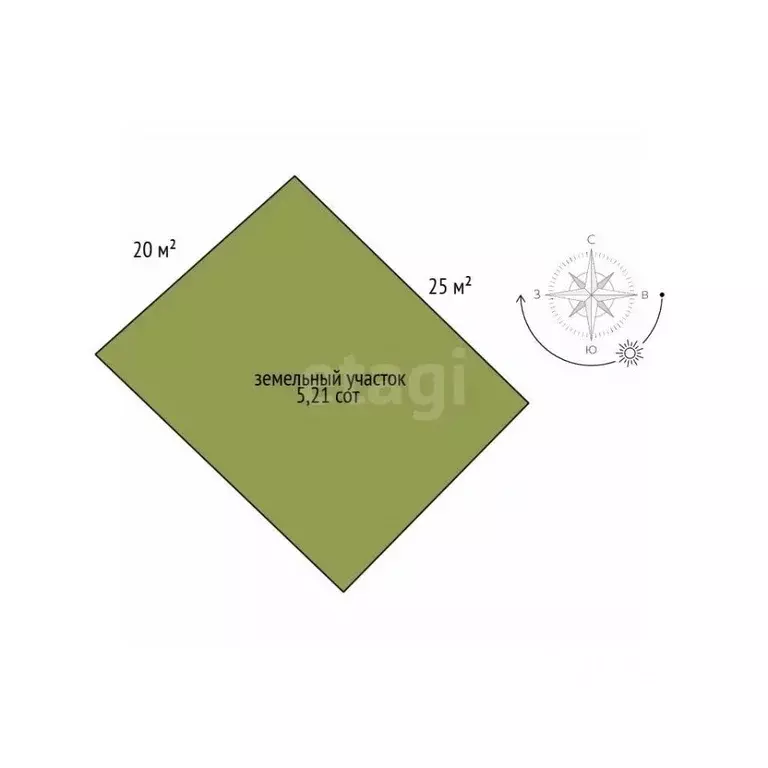 Дом в Брянская область, Брянский район, Мичуринское с/пос, ... - Фото 1