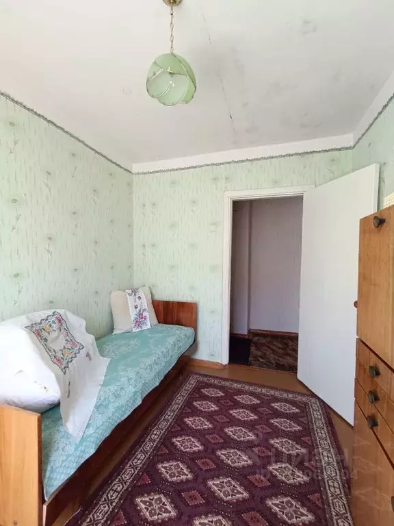 5-к кв. Белгородская область, Губкин ул. Раевского, 18 (83.4 м) - Фото 1