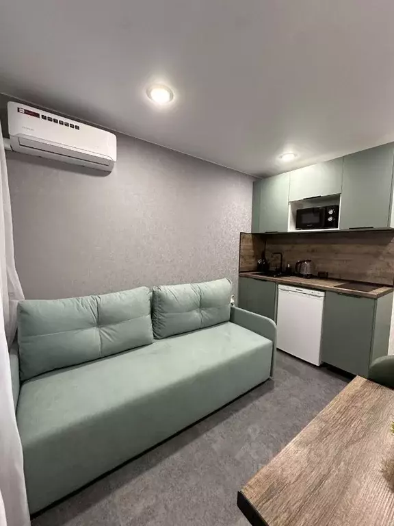 Студия Татарстан, Казань ул. Фатыха Амирхана, 20А (17.0 м) - Фото 1