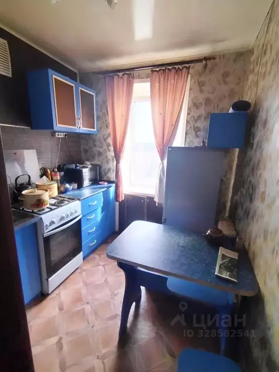 1-к кв. Московская область, Воскресенск Рабочая ул., 120 (28.9 м) - Фото 1