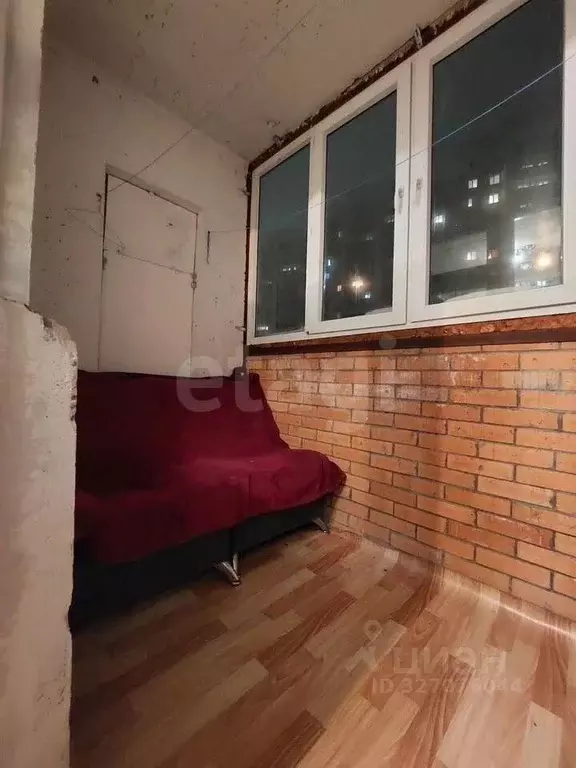 1-к кв. Башкортостан, Уфа ул. Муксинова, 2/3 (49.4 м) - Фото 1