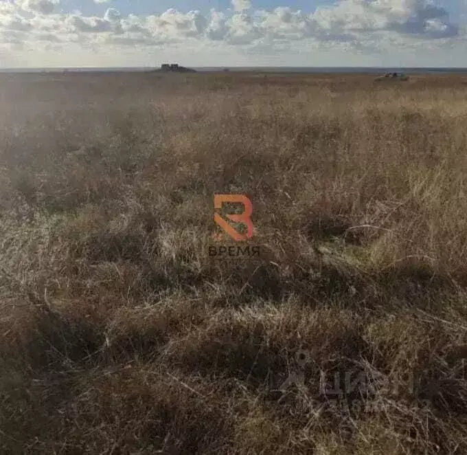 Участок в Севастополь с. Осипенко, ш. Качинское (10.0 сот.) - Фото 1