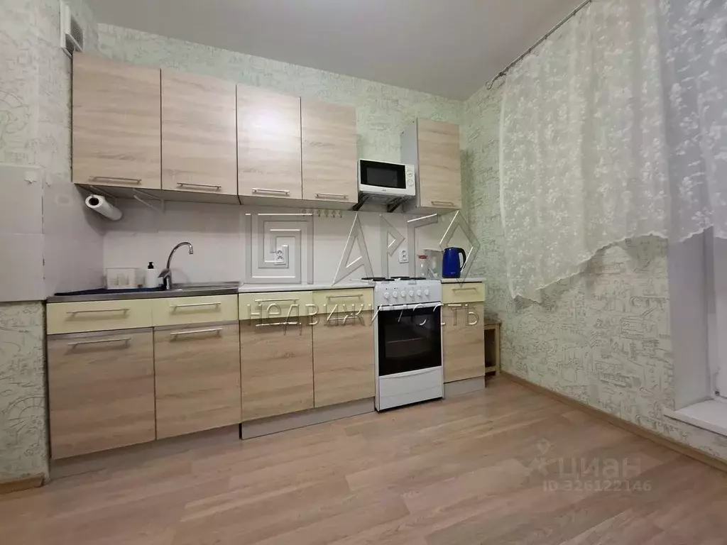 2-к кв. Санкт-Петербург дор. Кушелевская, 5к3 (51.0 м) - Фото 1