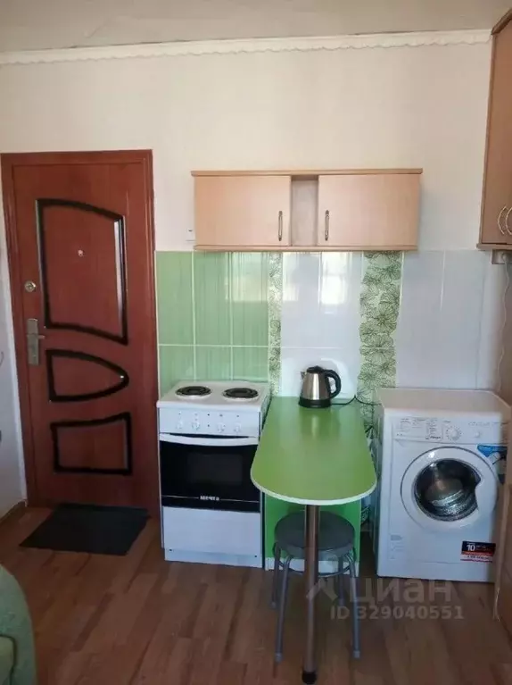 Комната Новосибирская область, Новосибирск Дачная ул., 37 (12.0 м) - Фото 1