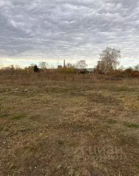 Участок в Омская область, Омск пос. Линейный,  (1.0 сот.) - Фото 0
