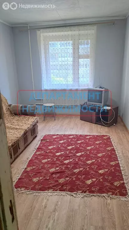 2-комнатная квартира: Димитровград, Алтайская улица, 65 (34 м) - Фото 0