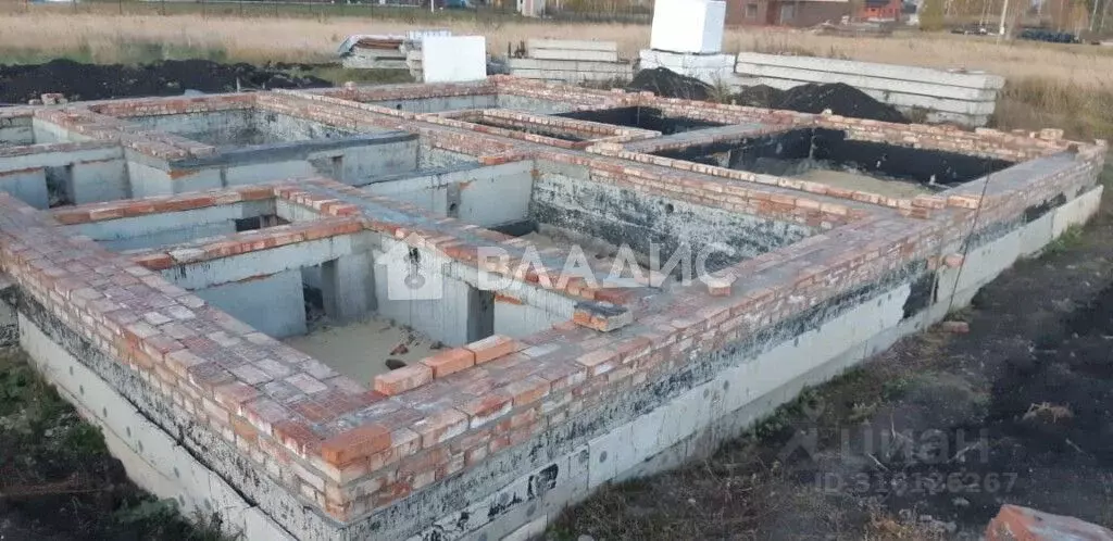 Участок в Пензенская область, с. Бессоновка ул. Родниковая (10.0 сот.) - Фото 0