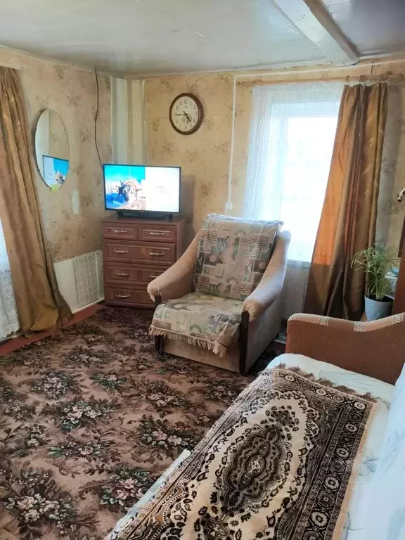 Дом в Псковская область, Псков ул. Клавы Назаровой (57 м) - Фото 2