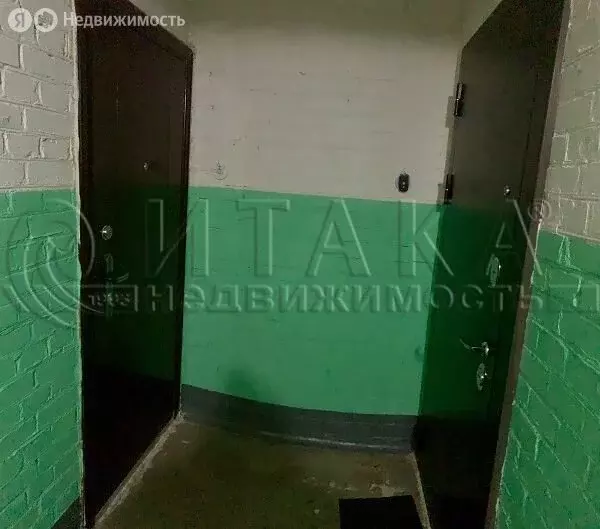 2-комнатная квартира: Бокситогорск, улица Павлова, 9А (52.2 м) - Фото 2