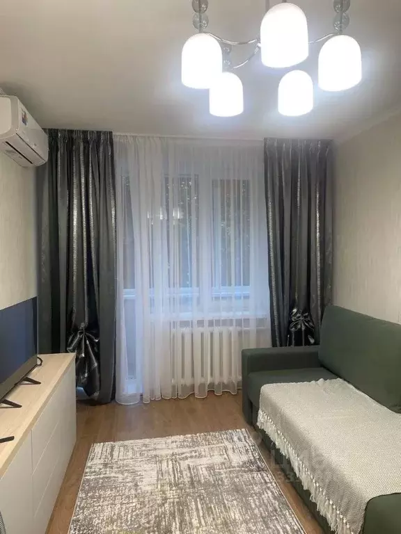 2-к кв. Москва ул. Маршала Бирюзова, 11 (40.2 м) - Фото 1