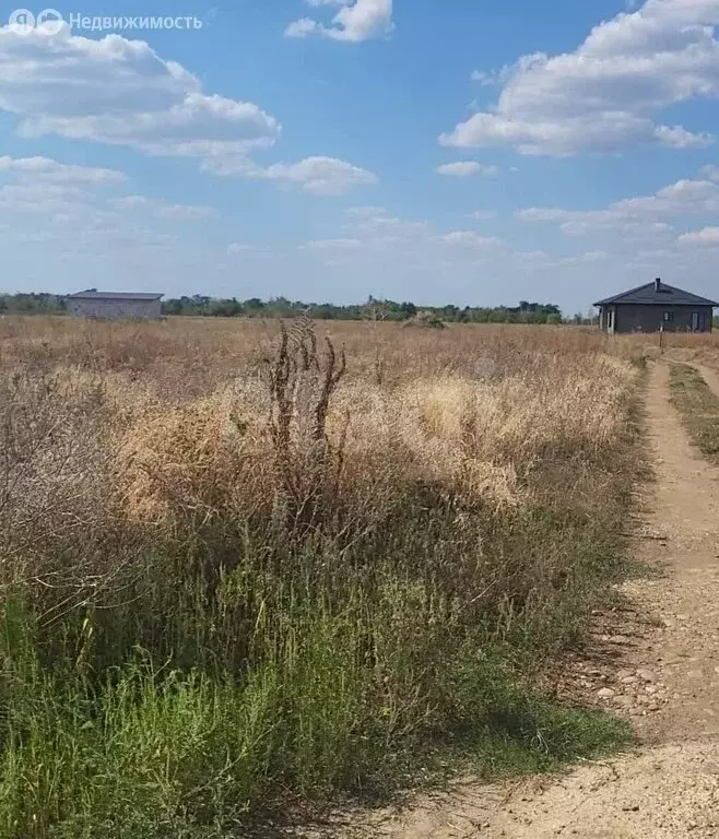 Участок в Майкоп, улица Маршала Мерецкова (6 м) - Фото 1