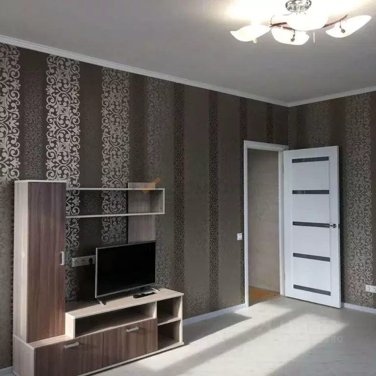 1-к кв. Севастополь ул. Парковая, 14к2 (48.0 м) - Фото 2