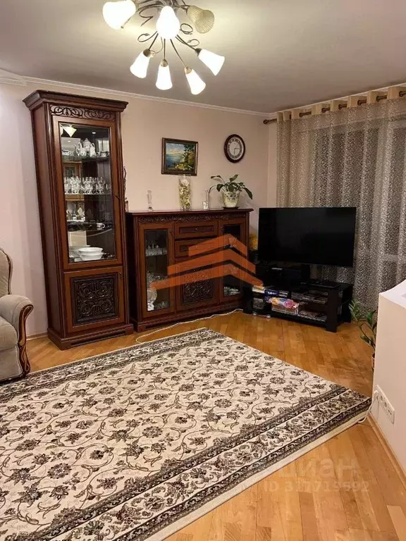 3-к кв. Крым, Феодосия ул. Десантников, 10 (62.0 м) - Фото 0