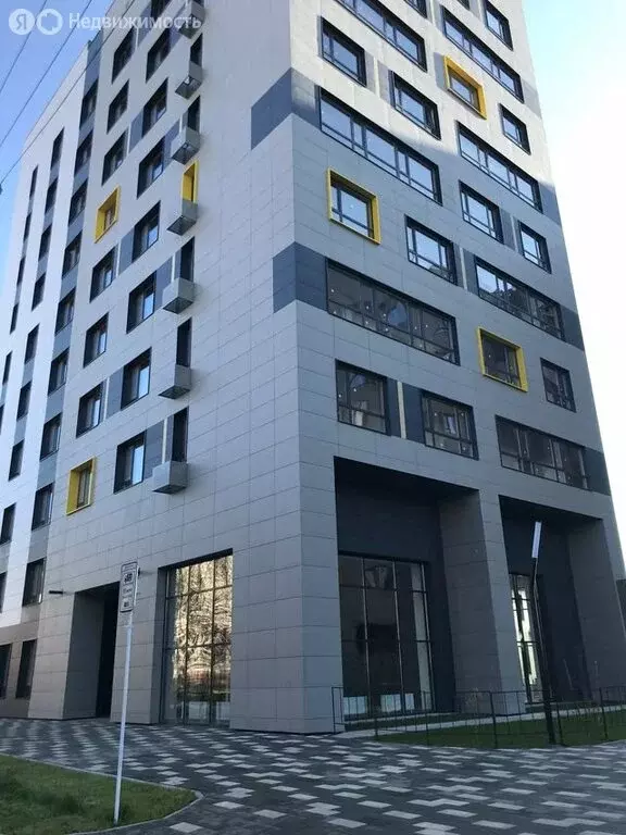 2-комнатная квартира: Сыктывкар, улица Жакова, 5 (54 м) - Фото 2