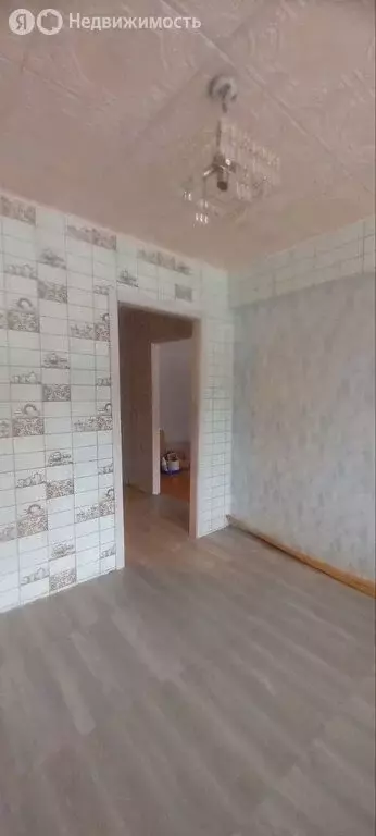 1-комнатная квартира: Ангасолка, Советская улица, 4А (34.8 м) - Фото 1