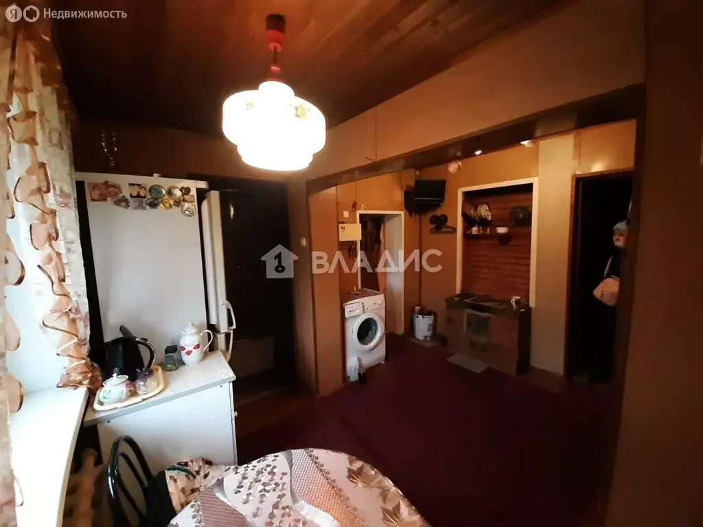 Дом в деревня Малое Толбино, СНТ Надежда, 7 (83.3 м) - Фото 2