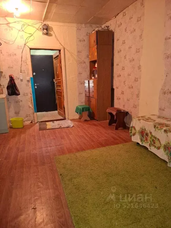 Студия Красноярский край, Красноярск ул. Глинки, 3 (19.6 м) - Фото 1