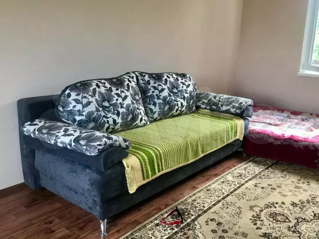 1-к. квартира, 28,9 м, 4/5 эт. - Фото 0