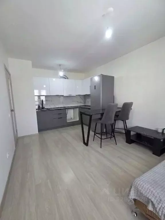 1-к кв. Свердловская область, Екатеринбург ул. Евгения Савкова, 44Б ... - Фото 1