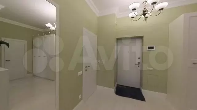 2-к. квартира, 75 м, 18/25 эт. - Фото 1