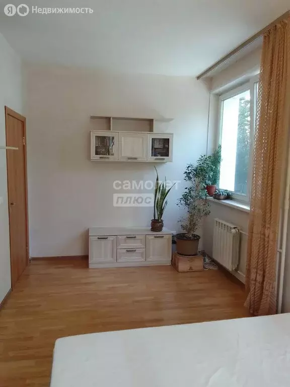 3-комнатная квартира: Москва, проспект Маршала Жукова, 49 (75 м) - Фото 1