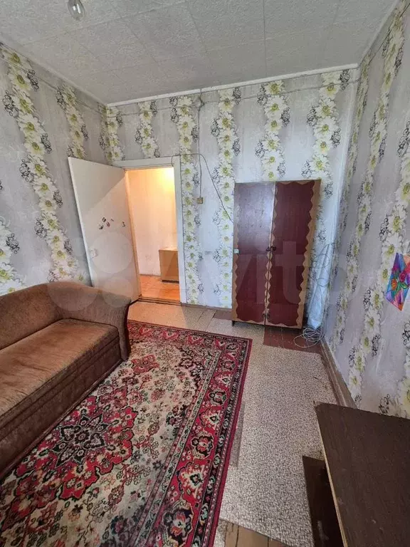 1-к. квартира, 31 м, 2/2 эт. - Фото 0