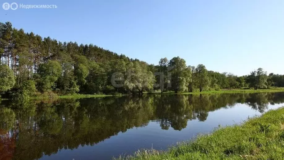 Участок в сельское поселение Иваньковское (10 м) - Фото 1