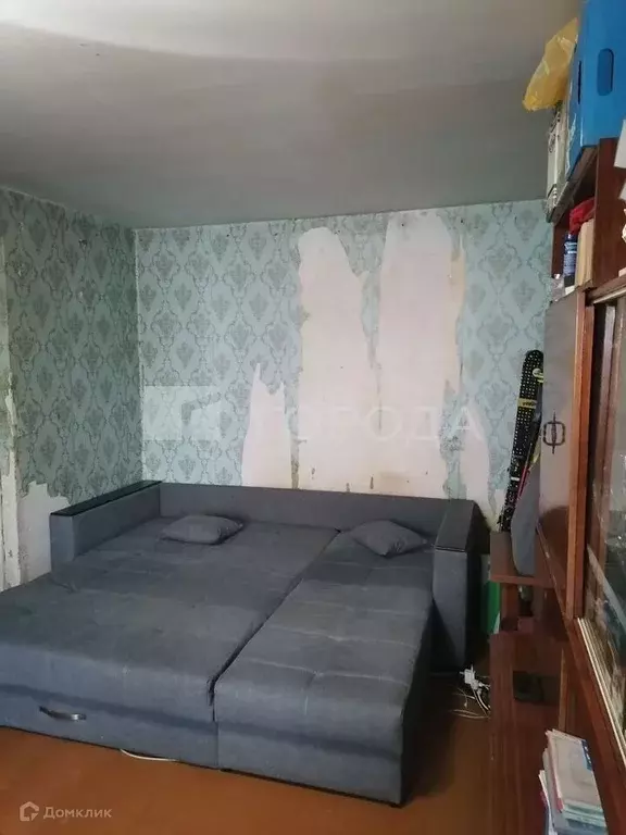 Продаётся 2-к квартира, 45 м - Фото 0