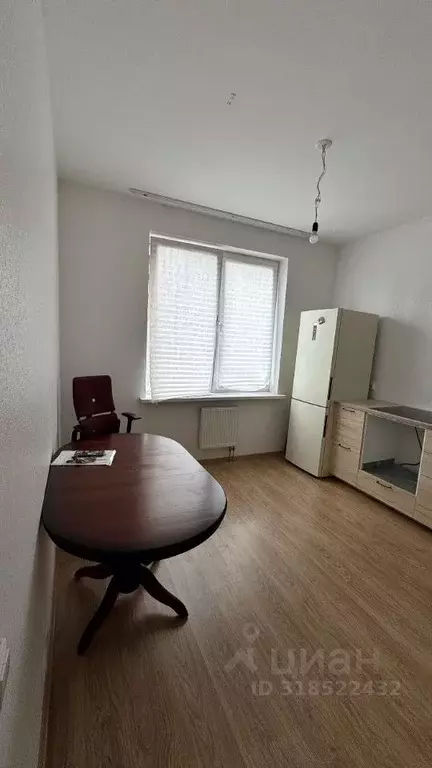 1-к кв. Санкт-Петербург бул. Балтийский, 4 (40.0 м) - Фото 1