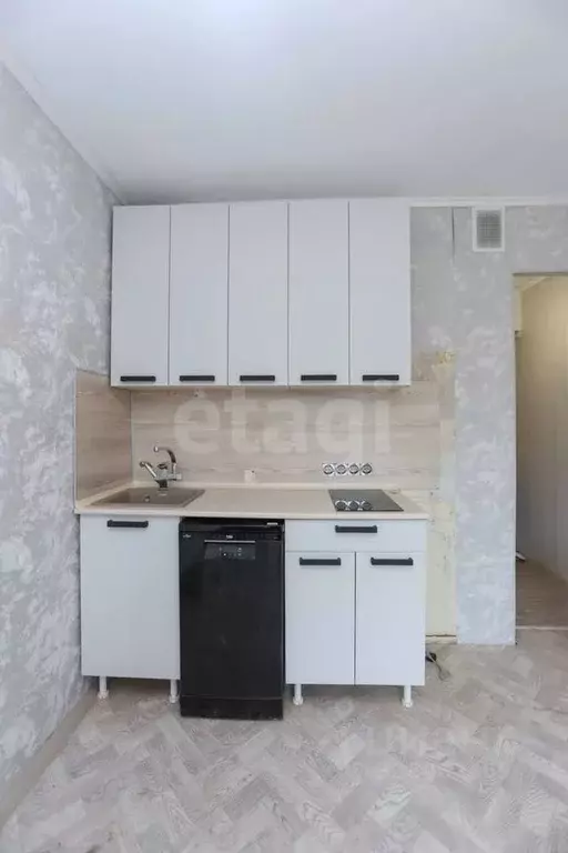 Студия Хабаровский край, Хабаровск пос. Березовка, Мира кв-л, 11 (20.0 ... - Фото 2