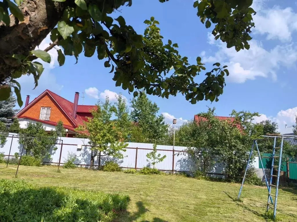 Участок в Московская область, Ленинский городской округ, пос. ... - Фото 2