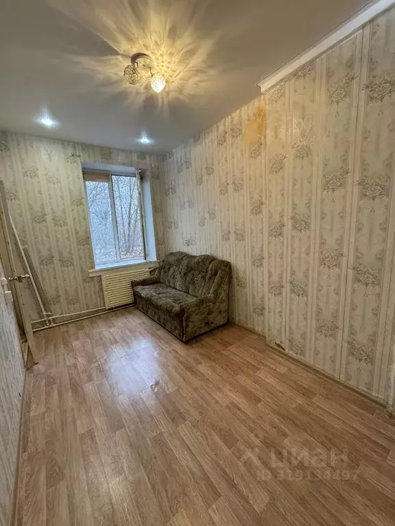 Комната Удмуртия, Ижевск ул. Сороковой километр, 13 (25.0 м) - Фото 0